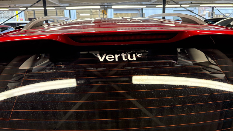 MG Mg5 115kW Exclusive EV 61kWh 5dr Auto Electric Estate